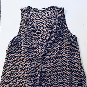 Nordstrom Lush Blouse